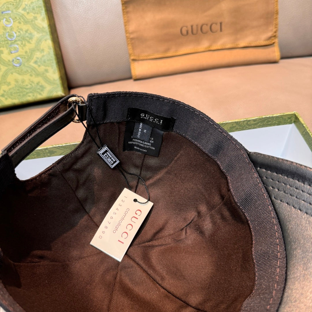 Baseball Cap（Adjustable Fit）-9