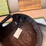 Baseball Cap（Adjustable Fit）-9