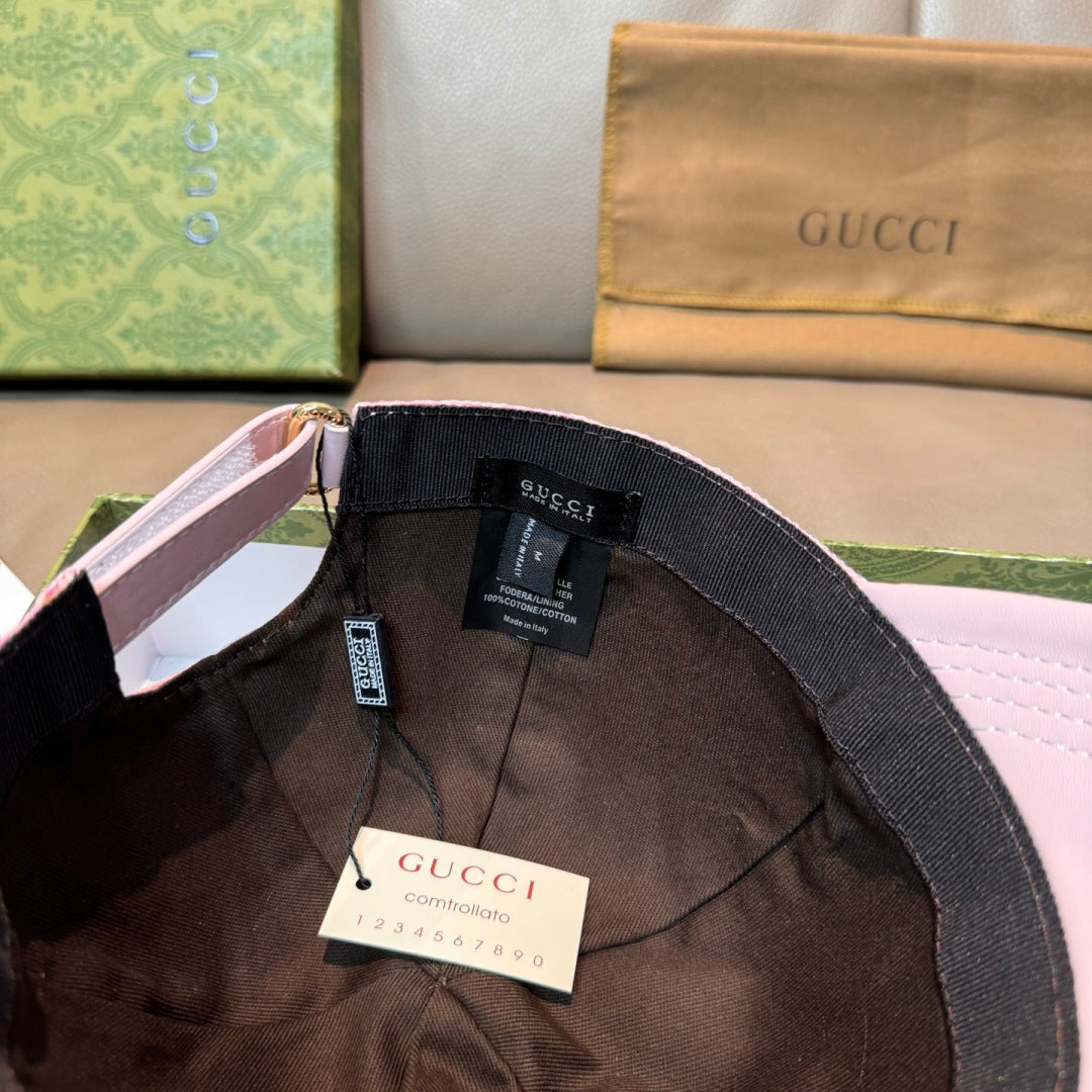 Baseball Cap（Adjustable Fit）-11