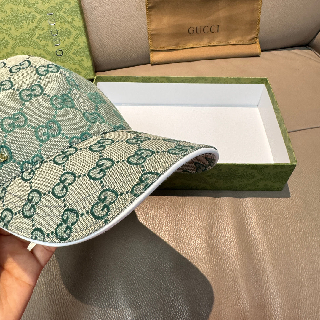 Baseball Cap（Adjustable Fit）-12