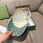 Baseball Cap（Adjustable Fit）-12