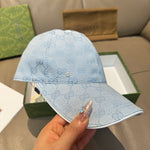 Baseball Cap（Adjustable Fit）-13