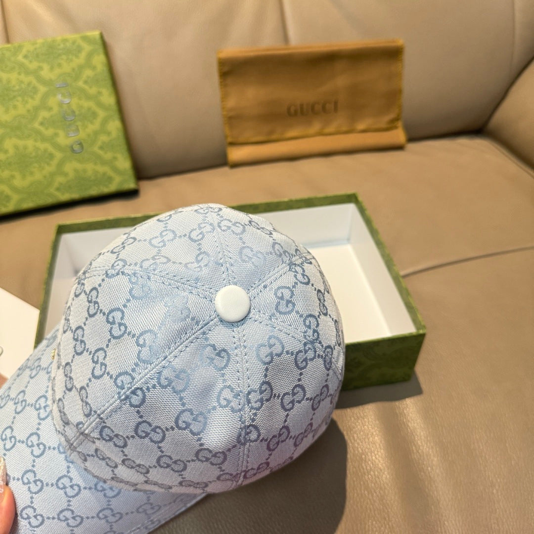 Baseball Cap（Adjustable Fit）-13