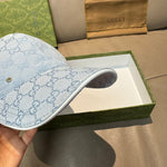 Baseball Cap（Adjustable Fit）-13