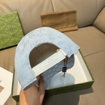 Baseball Cap（Adjustable Fit）-13