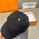 Baseball Cap（Adjustable Fit）-14