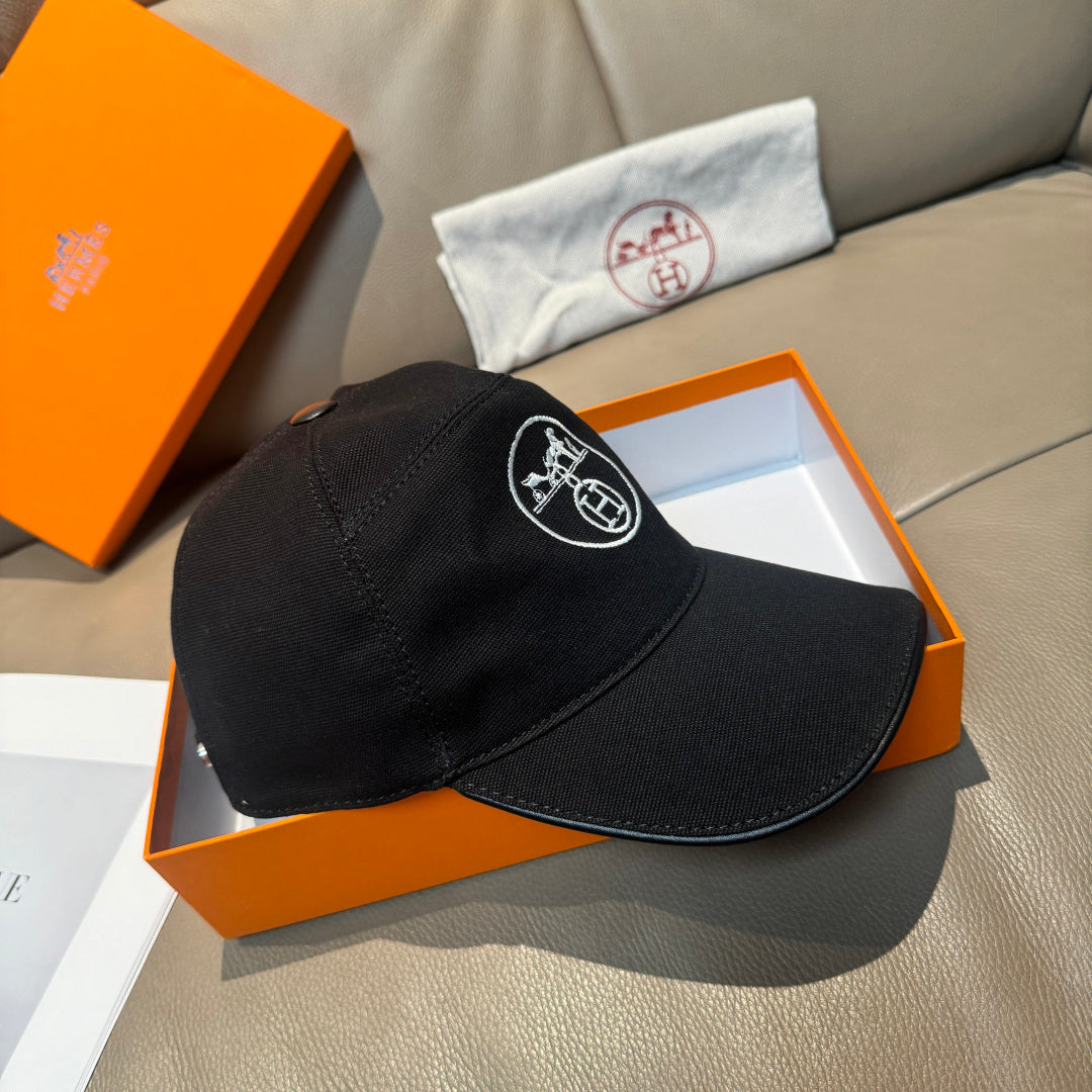 Baseball Cap（Adjustable Fit）-15