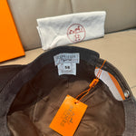 Baseball Cap（Adjustable Fit）-15