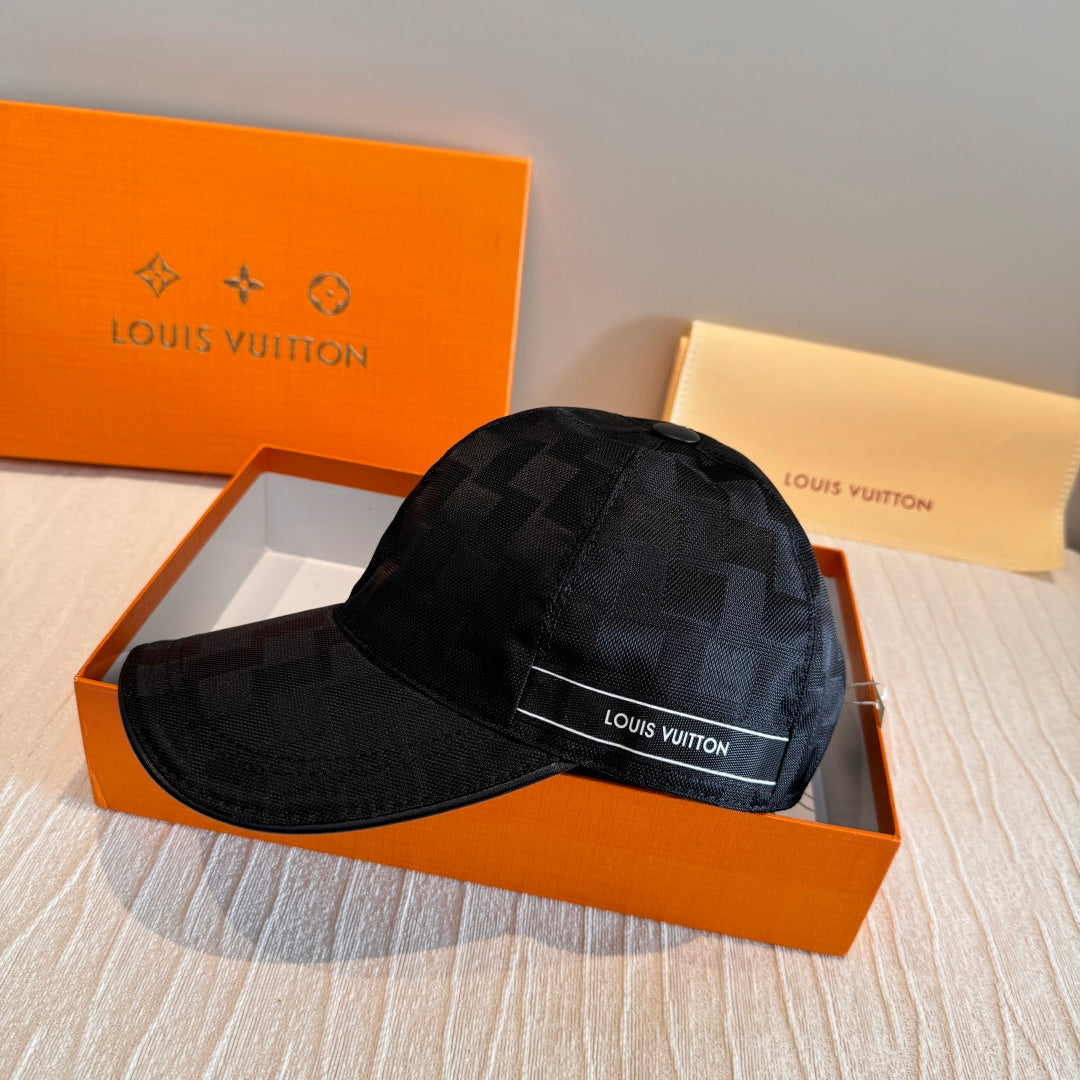 Baseball Cap（Adjustable Fit）-16