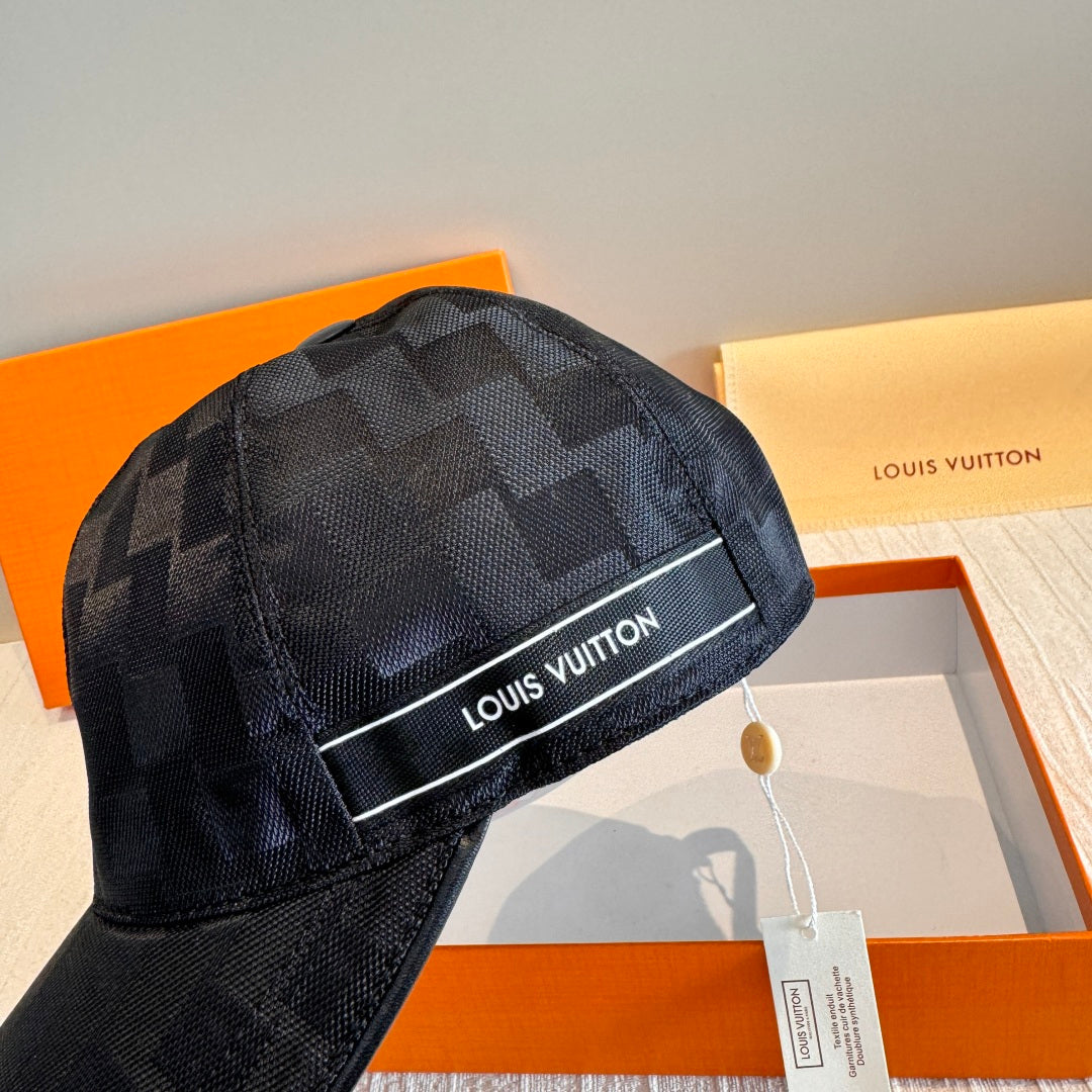 Baseball Cap（Adjustable Fit）-16