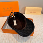 Baseball Cap（Adjustable Fit）-16