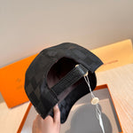 Baseball Cap（Adjustable Fit）-16