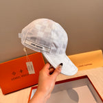 Baseball Cap（Adjustable Fit）-17