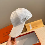 Baseball Cap（Adjustable Fit）-17