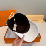 Baseball Cap（Adjustable Fit）-17