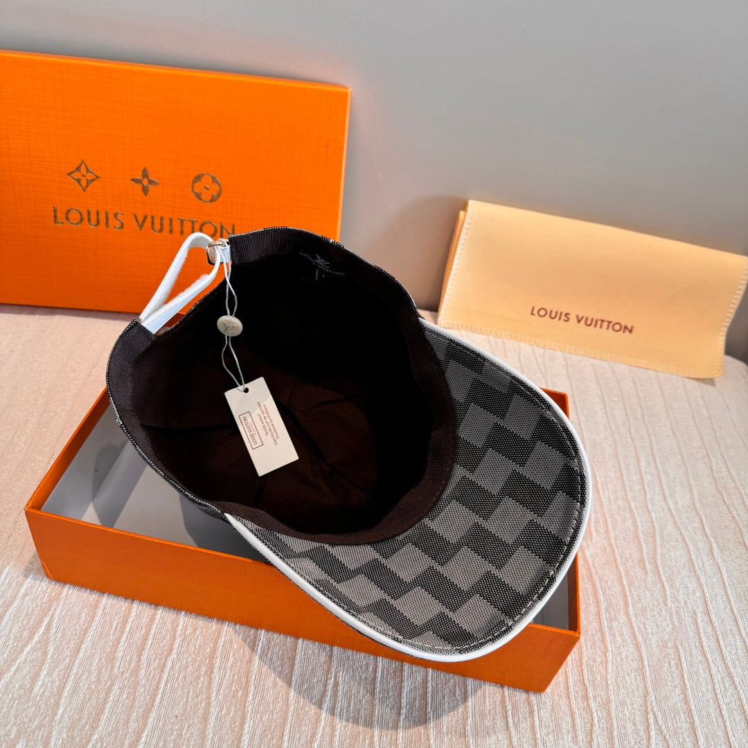 Baseball Cap（Adjustable Fit）-18