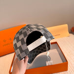 Baseball Cap（Adjustable Fit）-18