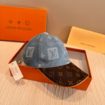 Baseball Cap（Adjustable Fit）-19