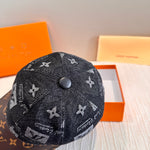 Baseball Cap（Adjustable Fit）-20