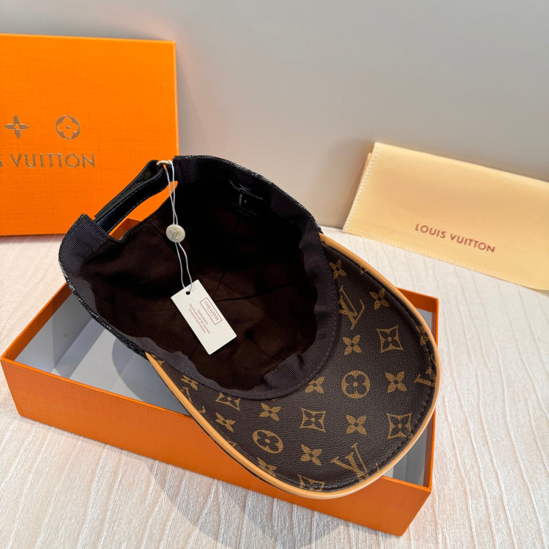 Baseball Cap（Adjustable Fit）-20