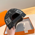 Baseball Cap（Adjustable Fit）-20