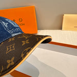 Baseball Cap（Adjustable Fit）-21