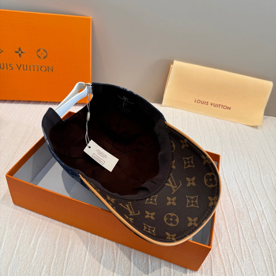 Baseball Cap（Adjustable Fit）-21