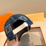 Baseball Cap（Adjustable Fit）-21