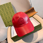 Baseball Cap（Adjustable Fit）-23