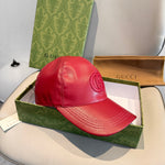 Baseball Cap（Adjustable Fit）-23