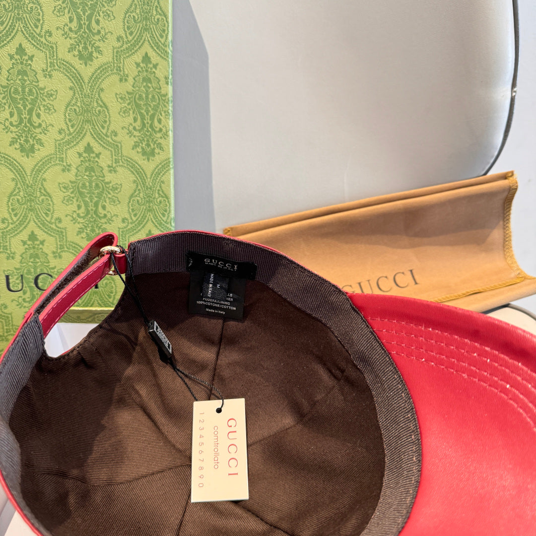 Baseball Cap（Adjustable Fit）-23