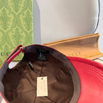 Baseball Cap（Adjustable Fit）-23