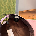 Baseball Cap（Adjustable Fit）-24