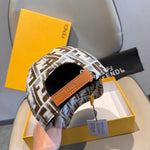 Baseball Cap（Adjustable Fit）-28