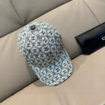 Baseball Cap（Adjustable Fit）-30