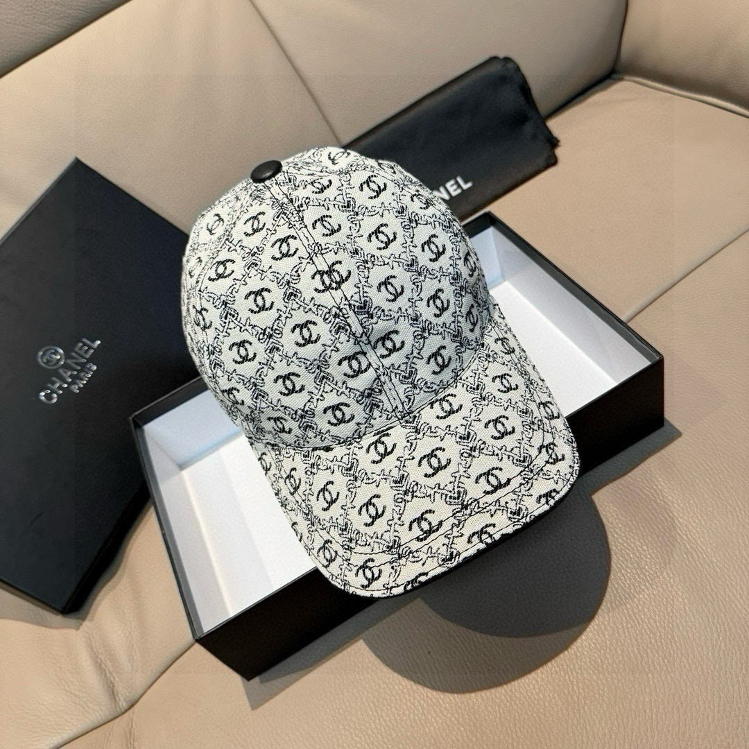 Baseball Cap（Adjustable Fit）-30