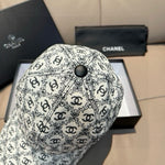 Baseball Cap（Adjustable Fit）-30