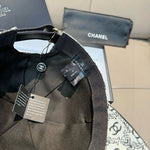 Baseball Cap（Adjustable Fit）-30