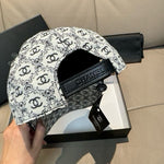 Baseball Cap（Adjustable Fit）-30