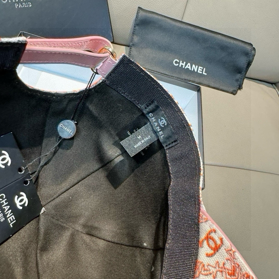 Baseball Cap（Adjustable Fit）-31