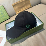 Baseball Cap（Adjustable Fit）-34