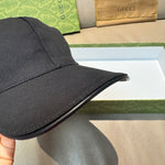 Baseball Cap（Adjustable Fit）-34