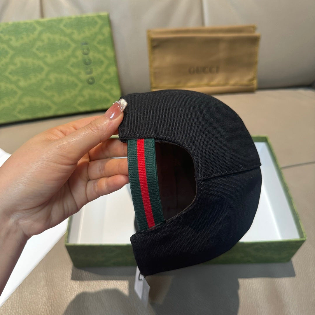 Baseball Cap（Adjustable Fit）-34