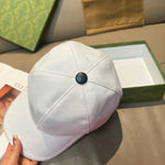 Baseball Cap（Adjustable Fit）-35