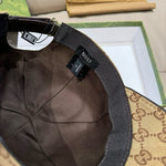 Baseball Cap（Adjustable Fit）-36