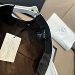 Baseball Cap（Adjustable Fit）-39