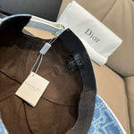 Baseball Cap（Adjustable Fit）-41