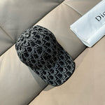 Baseball Cap（Adjustable Fit）-42