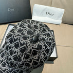 Baseball Cap（Adjustable Fit）-42