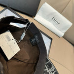 Baseball Cap（Adjustable Fit）-42